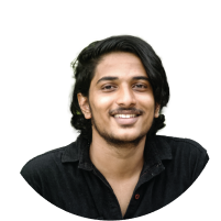 Joel Saji